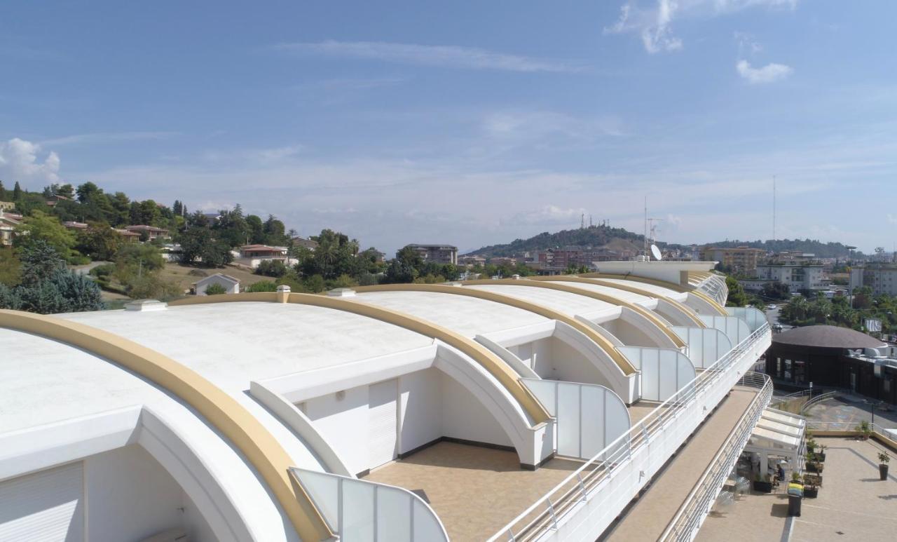 Oasi Smart Rooms Caltanissetta Exterior foto