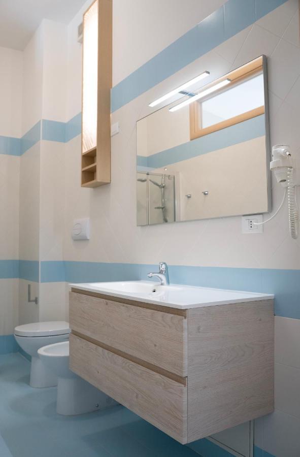 Oasi Smart Rooms Caltanissetta Exterior foto